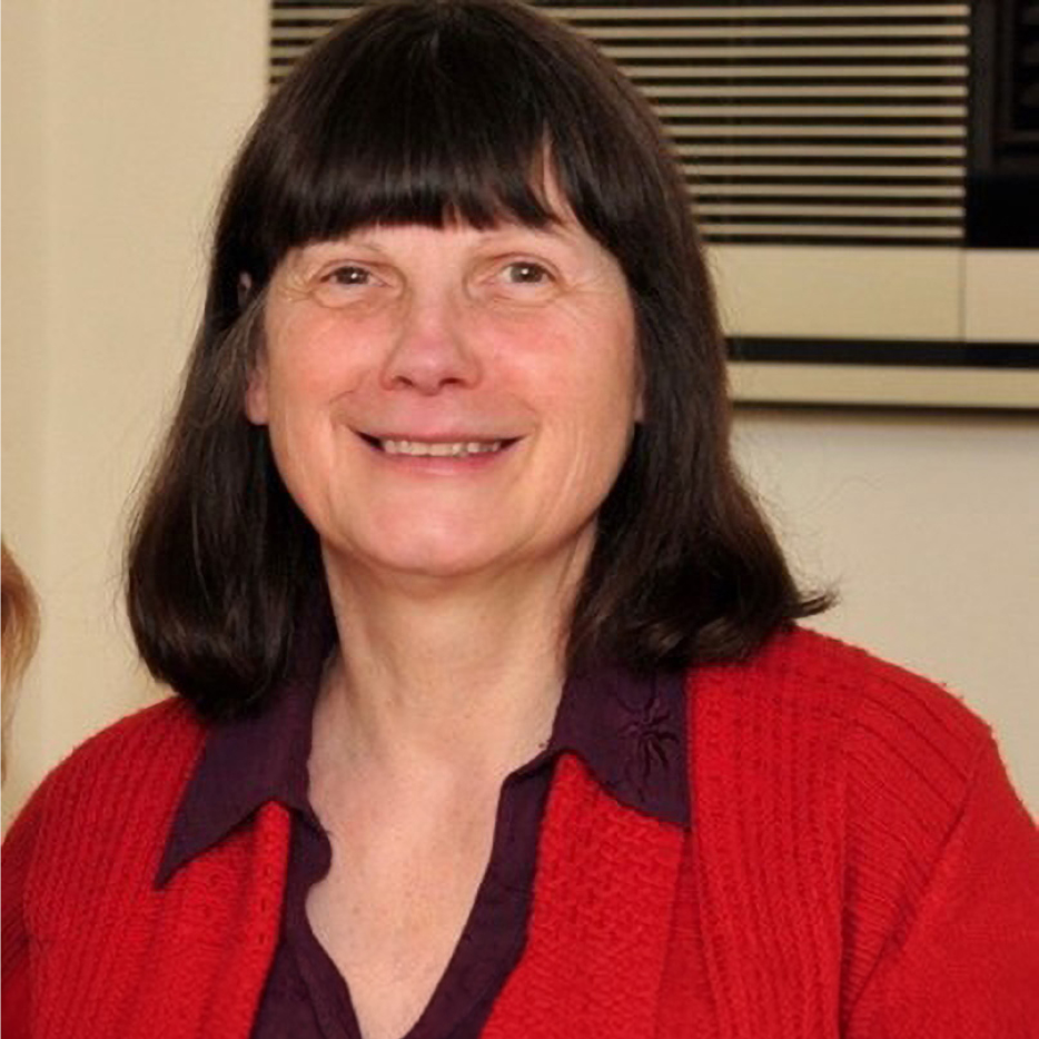 Alice Zagorski