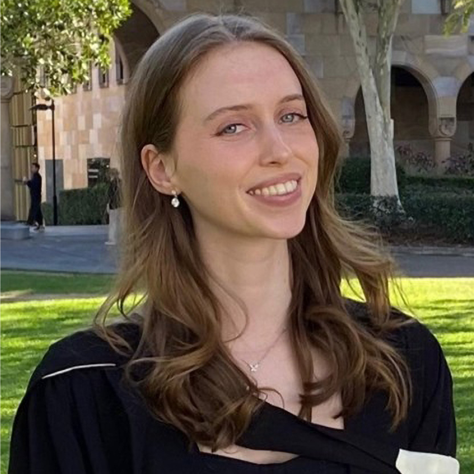 Gabby Waverley-Smith