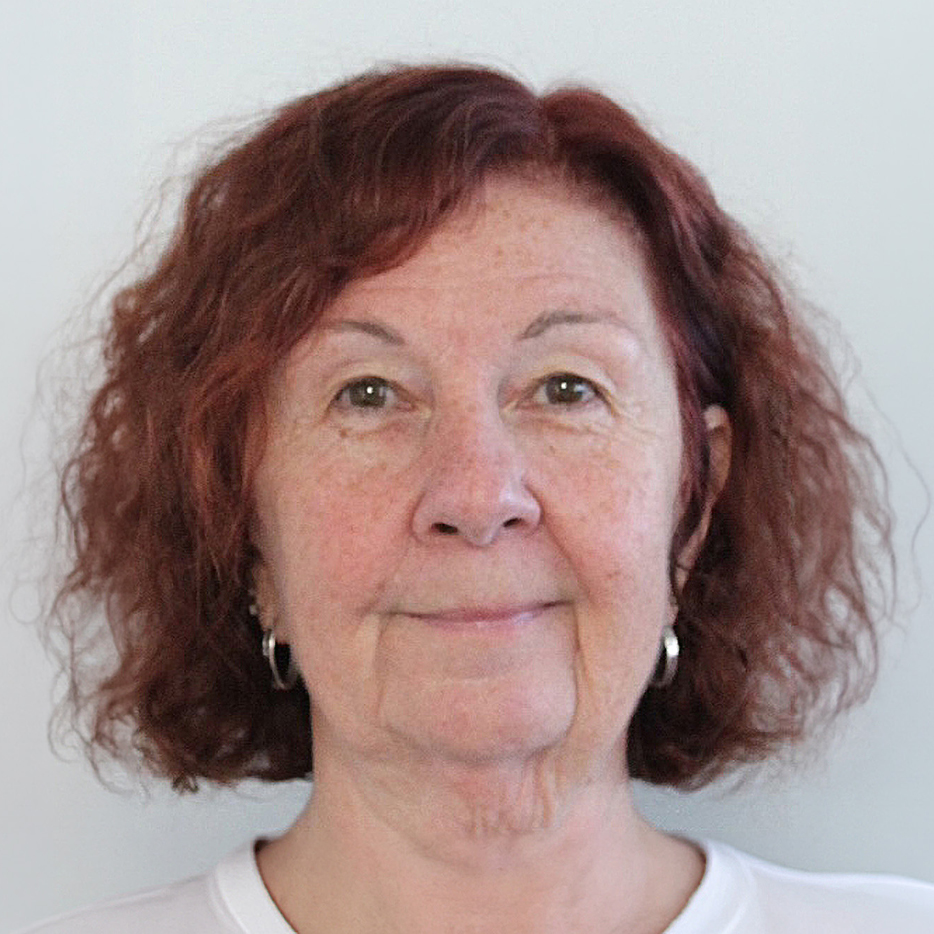 Michele Thomson